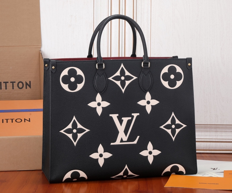 LV Shopping Bags